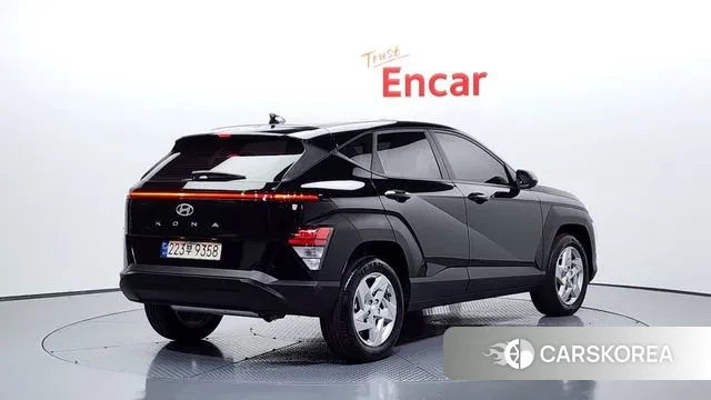 Hyundai Kona (SX2) id 3359656 из Кореи 12