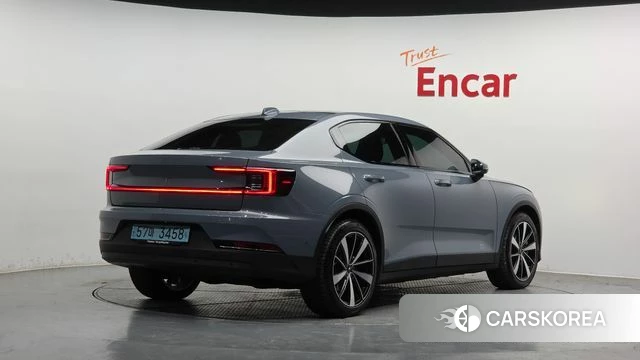 Polestar Polestar 2 id 3910199 из Кореи 12
