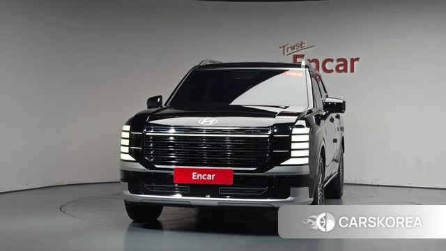 Hyundai Palisade (LX3) id 4342412 из Кореи 12