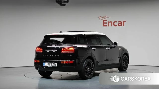 Mini Cooper Clubman id 4315762 из Кореи 12