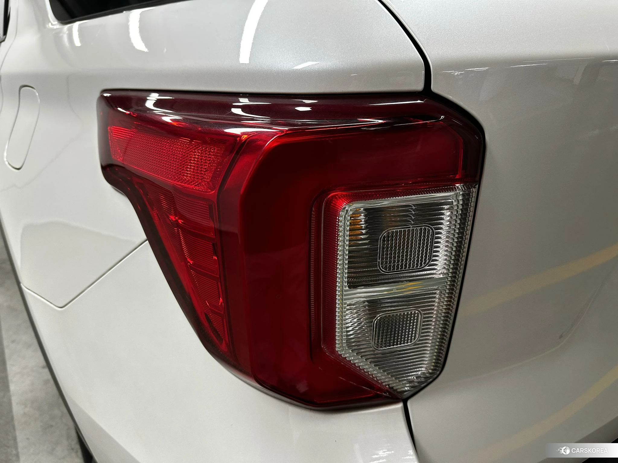 Ford Explorer id 4513988 из Китая 12