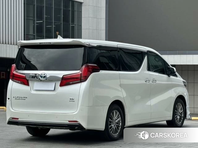 Toyota Elfa id 4290995 из Китая 7