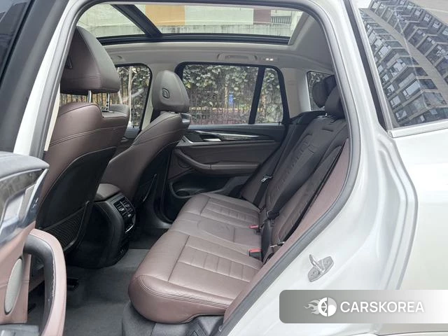 BMW X3 id 4219241 из Китая 12