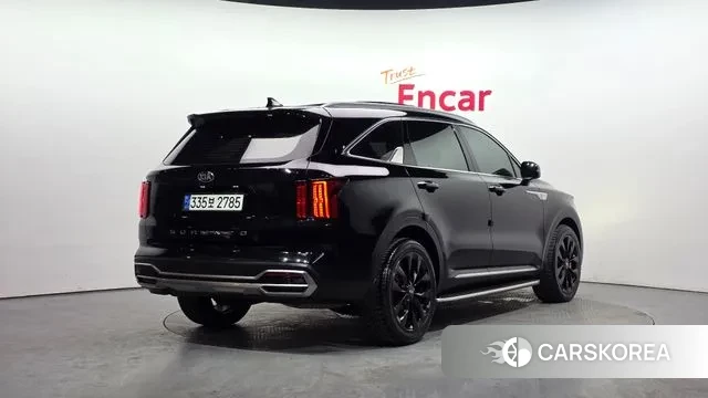 Kia Sorento 4th Generation id 3601465 из Кореи 12