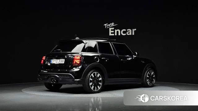 Mini Cooper S id 3897344 из Кореи 12