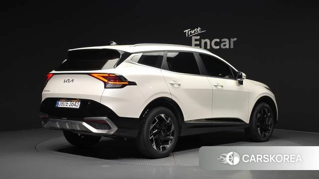 Kia Sportage 5th Generation id 4592818 из Кореи 12