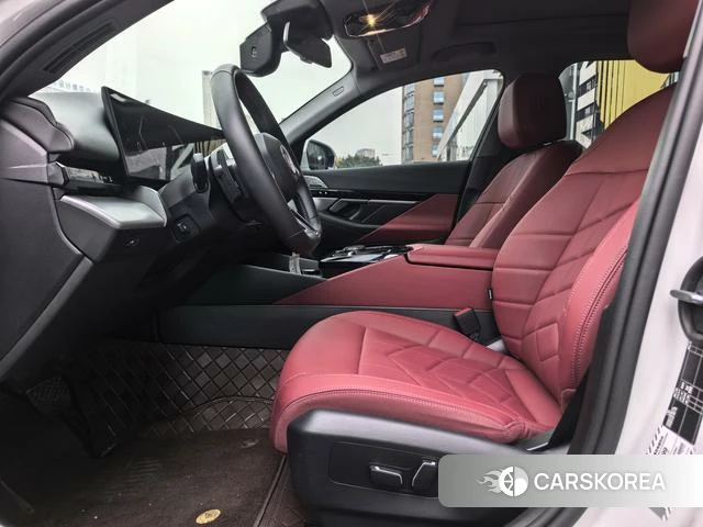 BMW 5 series id 4182477 из Китая 12