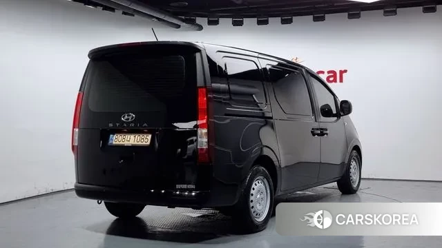 Hyundai Staria id 2964048 из Кореи 12