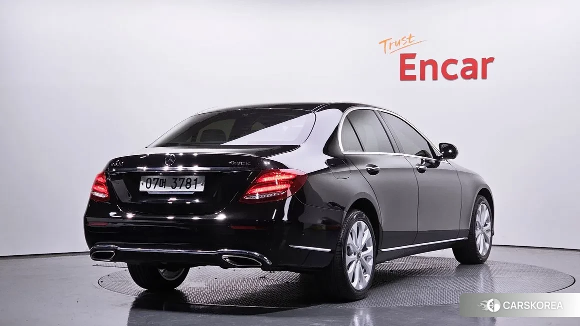Mercedes-Benz E-Class W213 id 1872718 из Кореи 12
