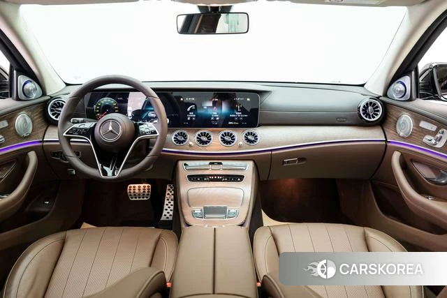Mercedes-Benz E-class id 4313478 из Китая 12