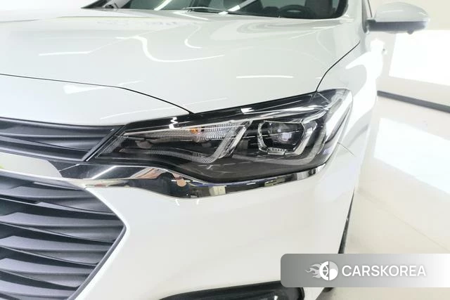 Chevrolet Cruze id 4222128 из Китая 9