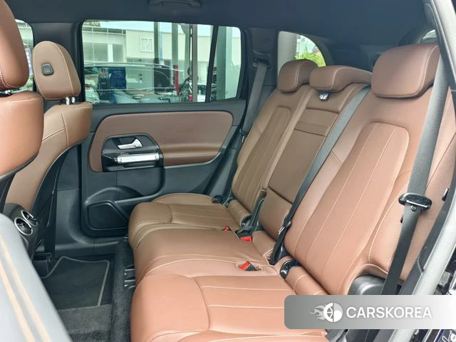 Mercedes-Benz GLB id 4353016 из Китая 12