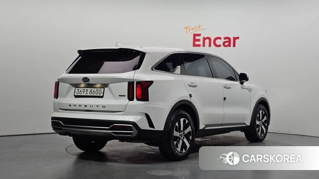Kia Sorento 4th Generation id 4501561 из Кореи 12