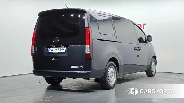 Hyundai Staria id 3838617 из Кореи 12