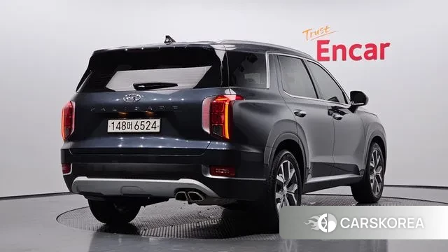 Hyundai Palisade id 2981110 из Кореи 12