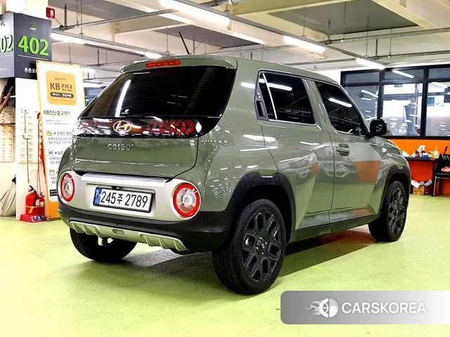 Hyundai Casper id 3011289 из Кореи 12