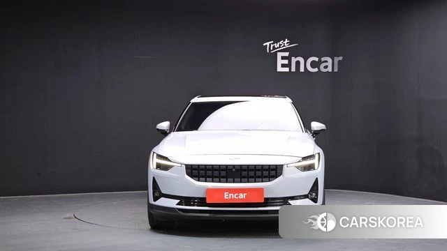 Polestar Polestar 2 id 4591767 из Кореи 12
