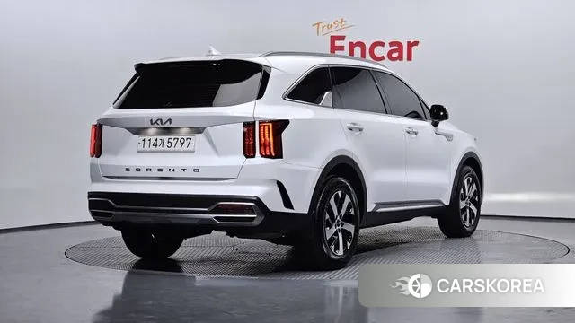 Kia Sorento 4th Generation id 3645660 из Кореи 12