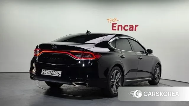 Hyundai Grandeur IG id 3698570 из Кореи 12