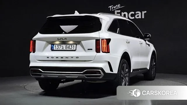 Kia Sorento 4th Generation id 3355283 из Кореи 12