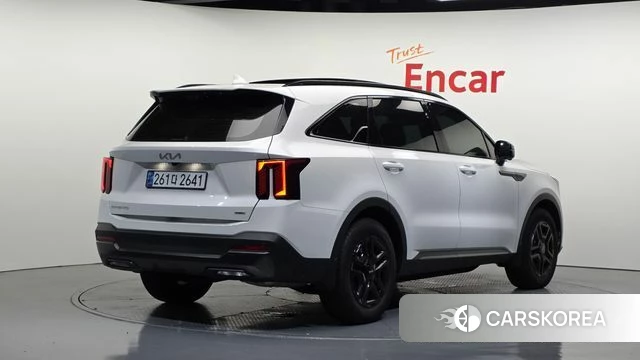 Kia The New Sorento 4th Generation id 4778242 из Кореи 12