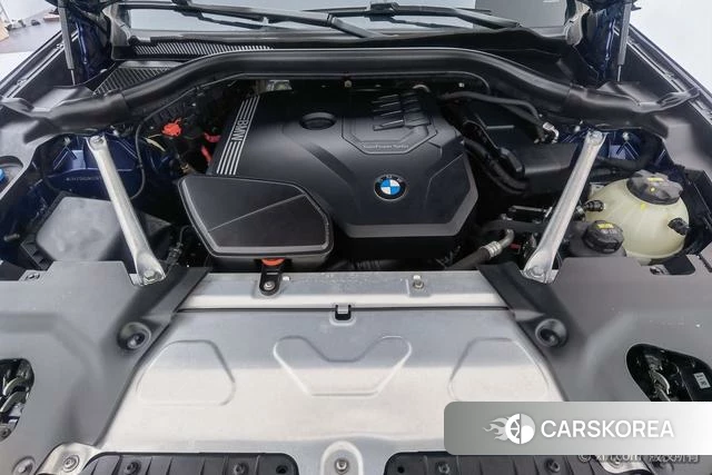 BMW X3 id 4313902 из Китая 12