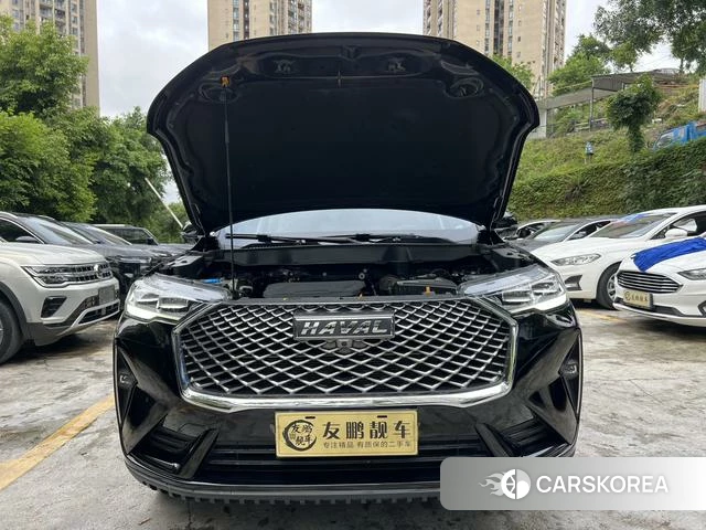 Haval H6 id 4253425 из Китая 12