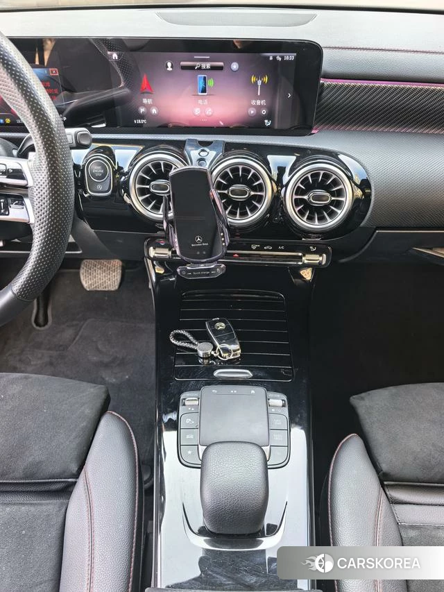 Mercedes-Benz Class A id 4256526 из Китая 12