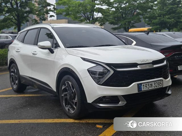 Kia Sportage 5th Generation id 4388952 из Кореи 8