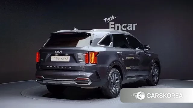 Kia Sorento 4th Generation id 3591753 из Кореи 12