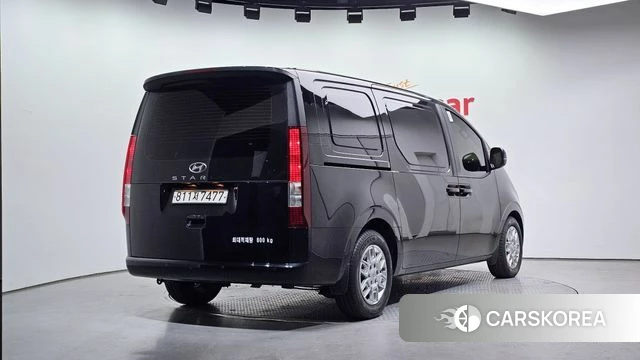 Hyundai Staria id 3826669 из Кореи 12