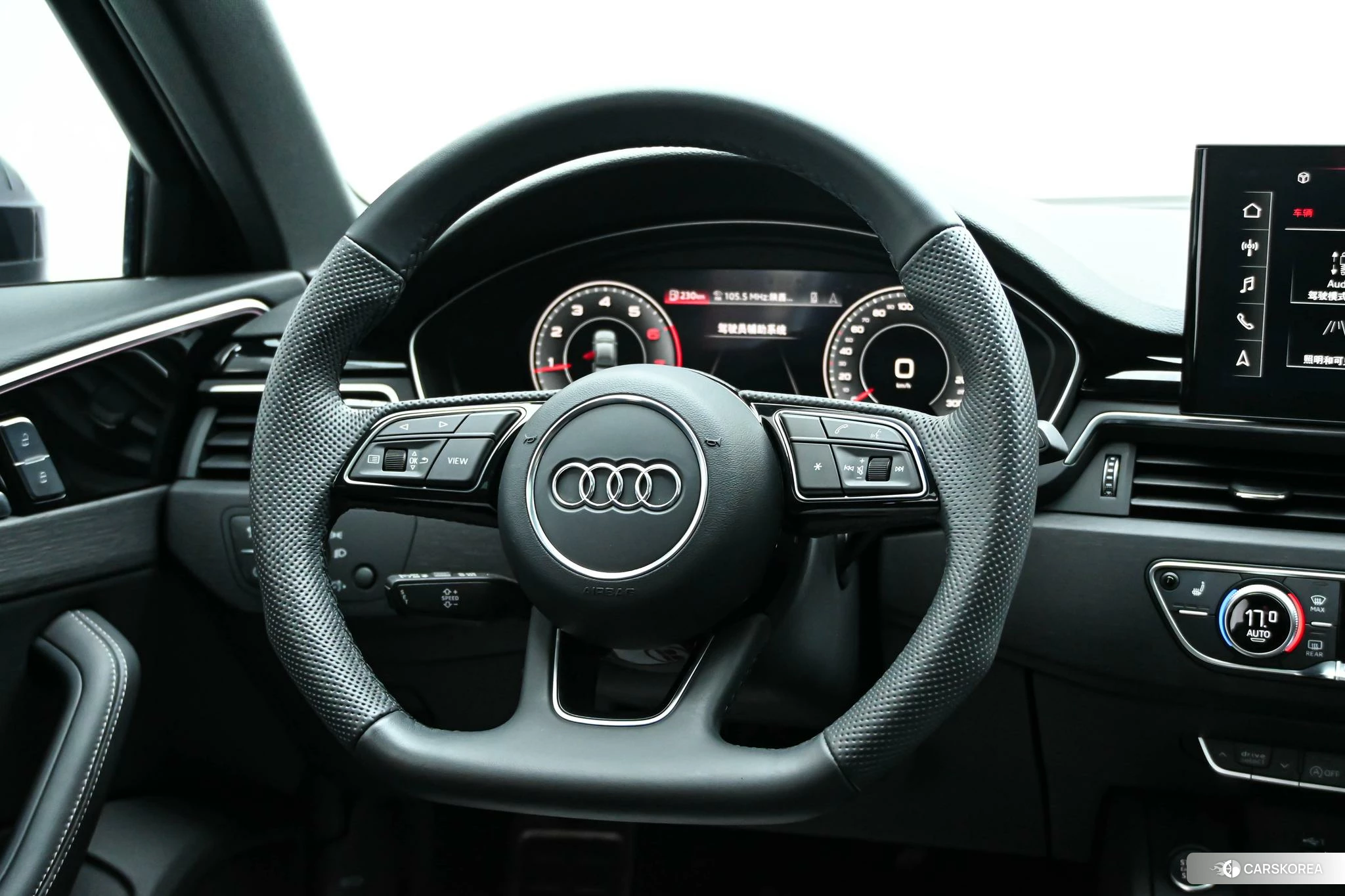 Audi A4L id 4479337 из Китая 12