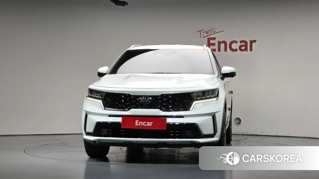 Kia Sorento 4th Generation id 4937095 из Кореи 12