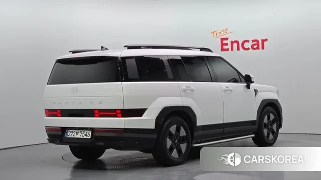 Hyundai Santa Fe (MX5) id 3251603 из Кореи 12