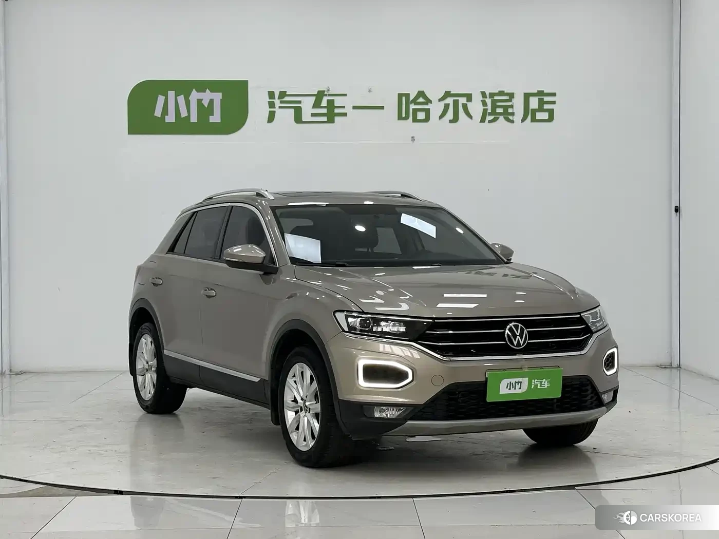 Volkswagen T-Roc id 4659887 из Китая 10