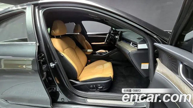 Kia K5 Hybrid 3rd Generation id 2597577 из Кореи 12