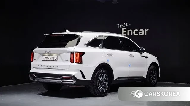 Kia Sorento 4th Generation id 3606814 из Кореи 12