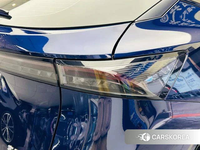 Nissan ARIYA id 4261415 из Китая 12