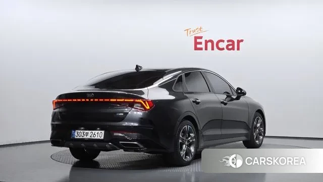 Kia K5 Hybrid 3rd Generation id 3367493 из Кореи 12