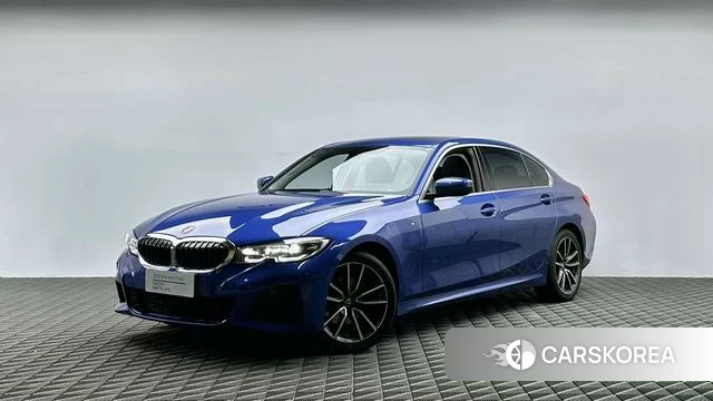 BMW 3 series id 4240646 из Китая 7