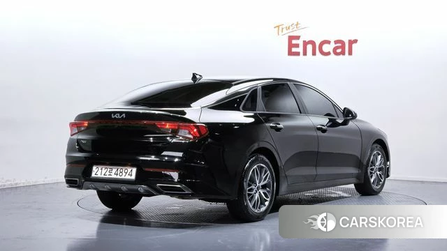 Kia K5 3rd generation id 4608917 из Кореи 12