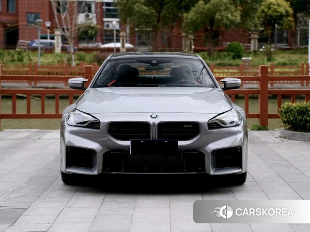 BMW M2 id 4263168 из Китая 9