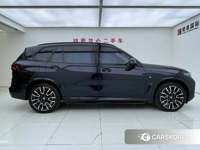 BMW X5 id 4290856 из Китая 12