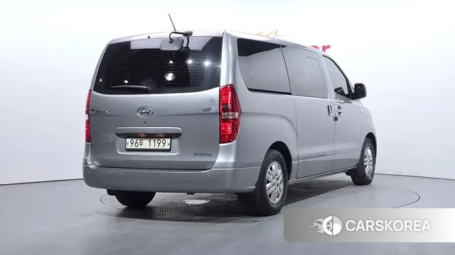 Hyundai The New Grand Starex id 3369051 из Кореи 12