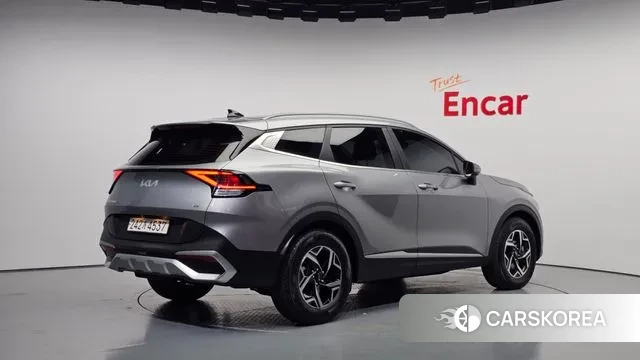 Kia Sportage 5th Generation id 3311722 из Кореи 12