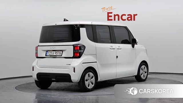 Kia The New Kia Ray id 3811667 из Кореи 12