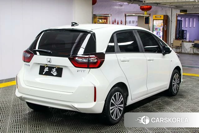 Honda Fit id 4271083 из Китая 12