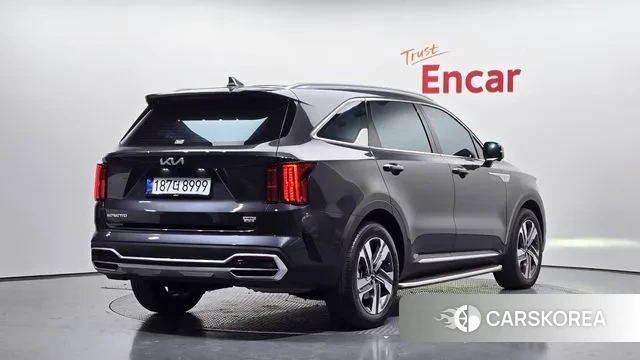 Kia Sorento 4th Generation id 3625109 из Кореи 12