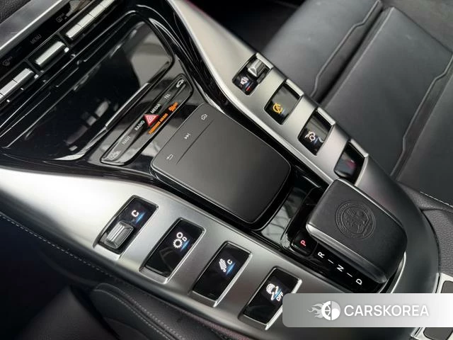 Mercedes-Benz AMG GT id 4211792 из Китая 12