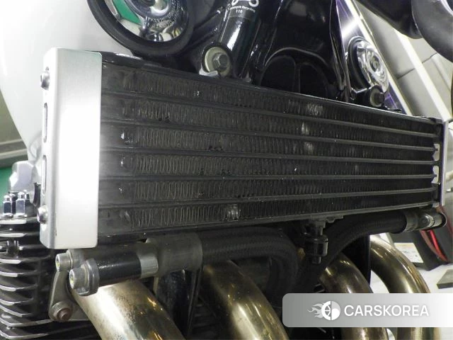 Engine photo